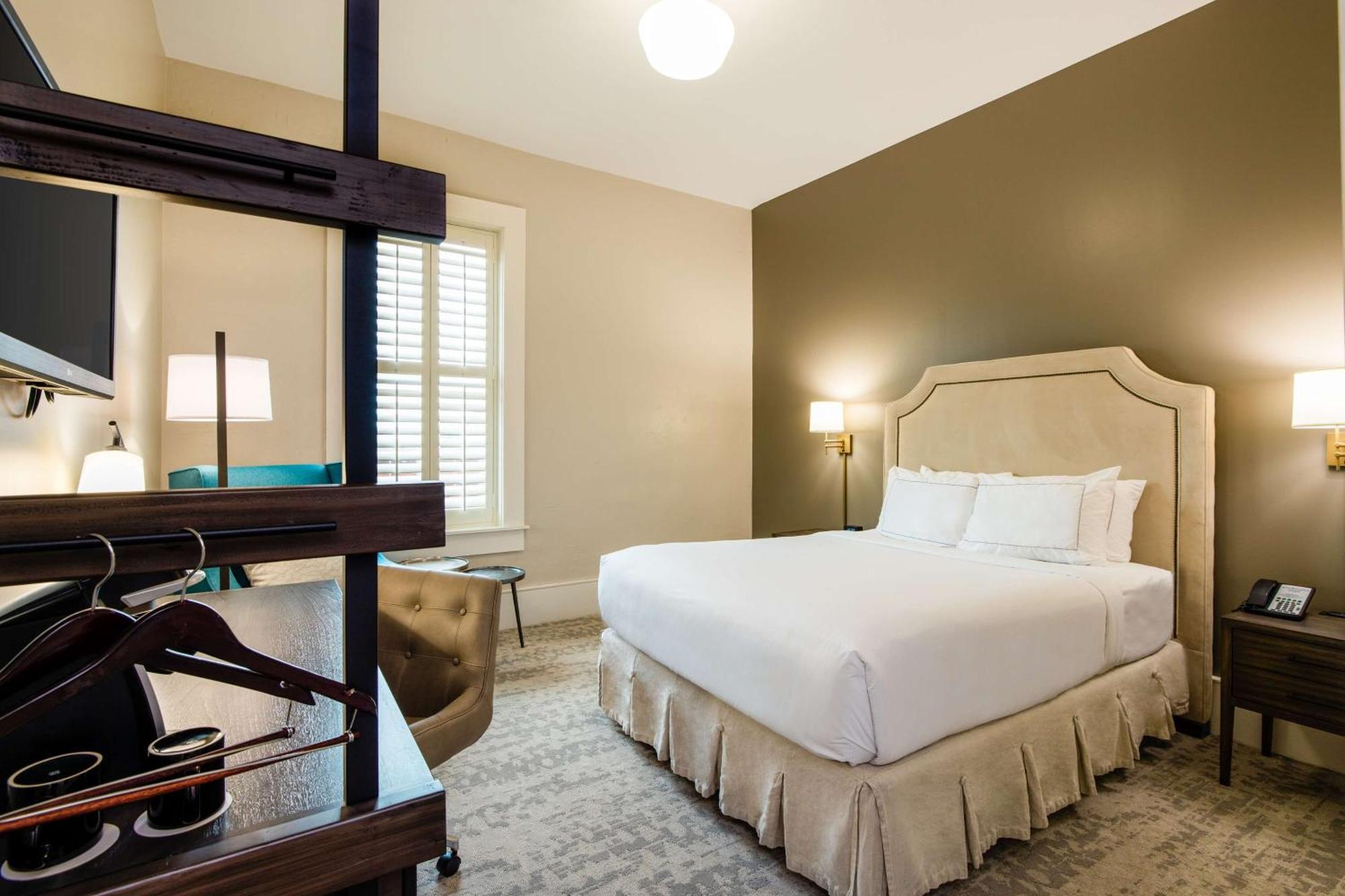 Hotel Florence, Tapestry Collection By Hilton Exterior photo